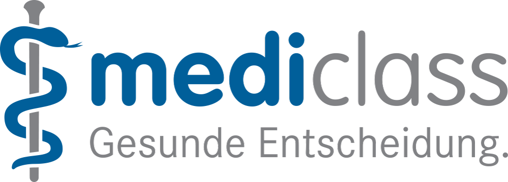Logo of mediclass