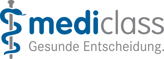 Logo of mediclass