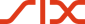 Logo of SIX