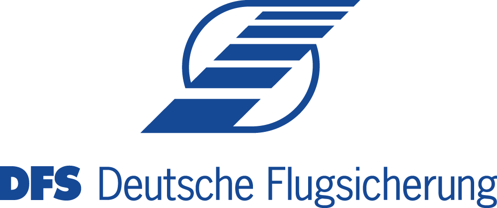 Logo of DFS Deutsche Flugsicherung GmbH