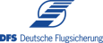 Logo of DFS Deutsche Flugsicherung GmbH