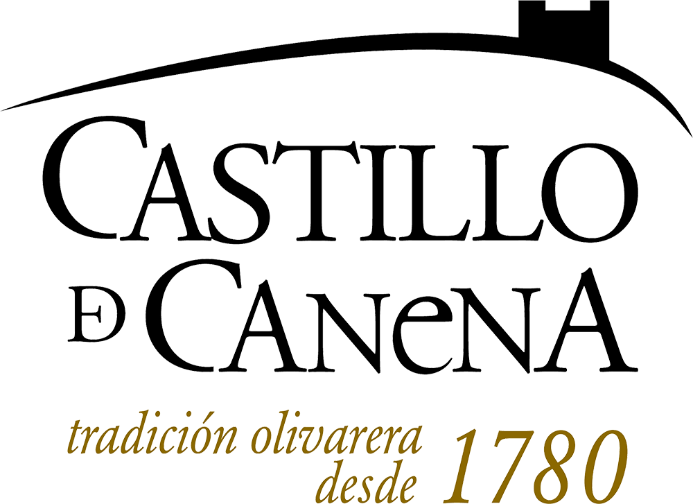 Logo of Castillo de Canena