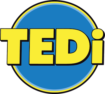 Logo of TEDi
