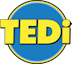 Logo of TEDi