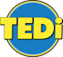 Logo of TEDi