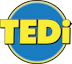 Logo of TEDi