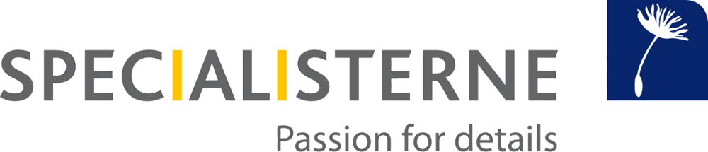 Logo of Specialisterne Austria