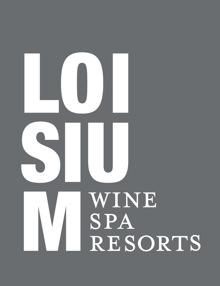 Logo of LOISIUM Wine & Spa Resorts