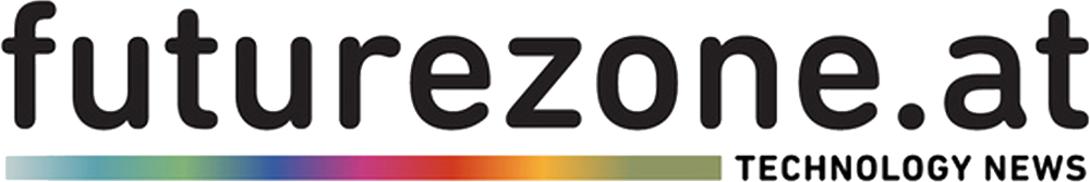 Logo of Futurezone