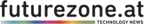 Logo of Futurezone