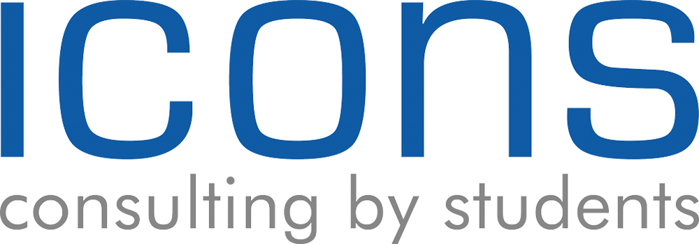 Logo of icons