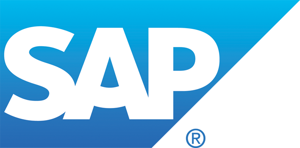 Logo of SAP Österreich