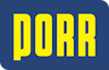 Logo of PORR AG