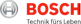 Logo of Bosch Österreich