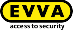 Logo of EVVA Sicherheits­techno­logie