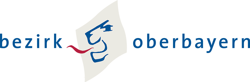Logo of Bezirk Oberbayern