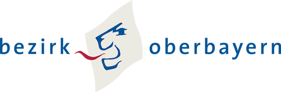 Logo of Bezirk Oberbayern