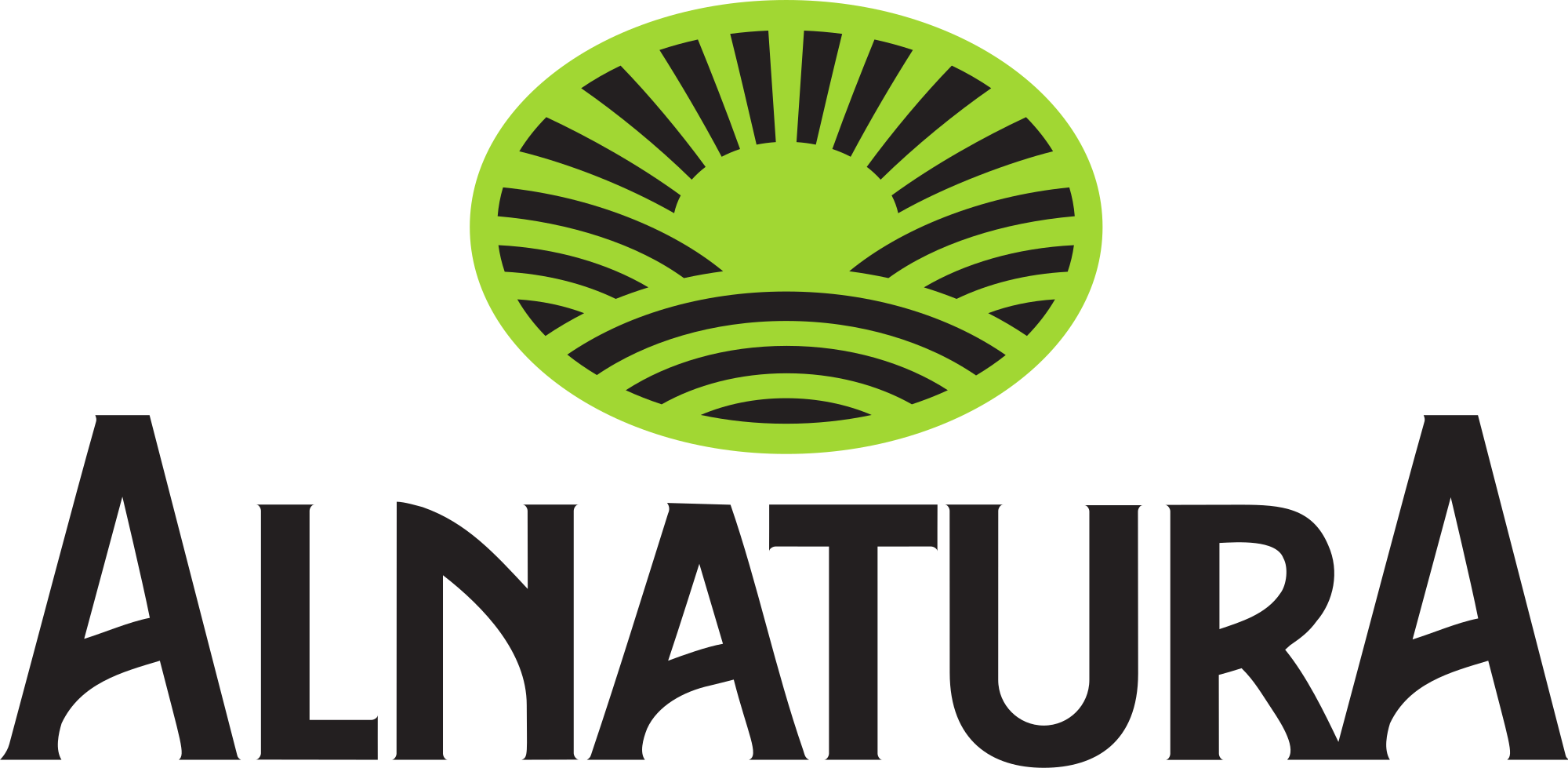 Logo of Alnatura Produktions- und Handels GmbH