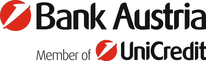 Logo of UniCredit Bank Austria AG