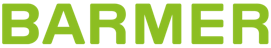 Logo of BARMER