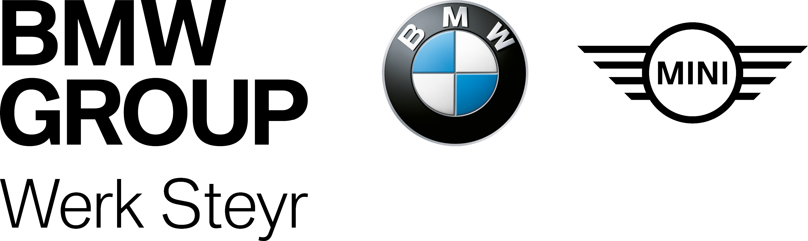 Logo of BMW Motoren GmbH