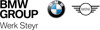 Logo of BMW Motoren GmbH