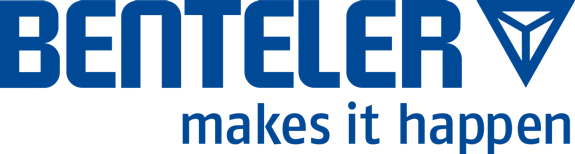 Logo of BENTELER Gruppe