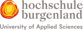 Logo of Hochschule für Angewandte Wissenschaften Burgenland