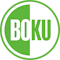 Logo of Universität für Bodenkultur Wien