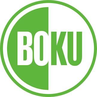 Logo of Universität für Bodenkultur Wien