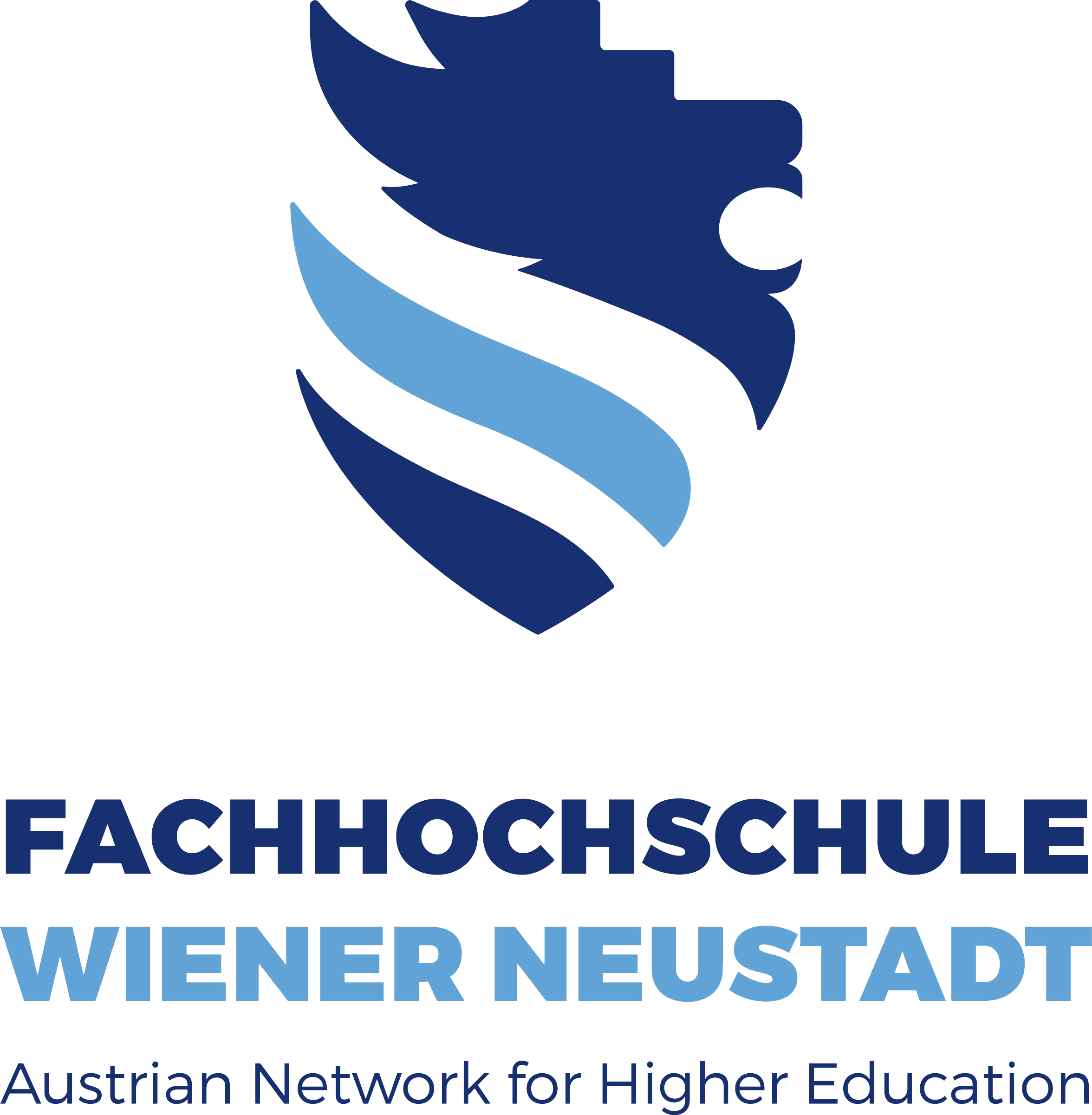 Logo of FH Wiener Neustadt
