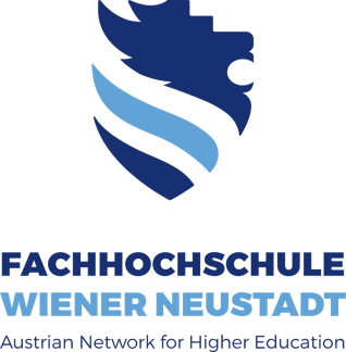 Logo of FH Wiener Neustadt