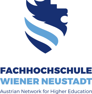 Logo of FH Wiener Neustadt