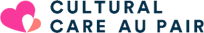 Logo of Cultural Care Au Pair