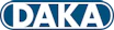 Logo of DAKA Entsorgungsunternehmen GmbH & Co. KG