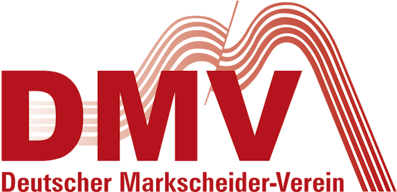 Logo of Deutscher Markscheider-Verein e.V. (DMV)
