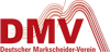 Logo of Deutscher Markscheider-Verein e.V. (DMV)