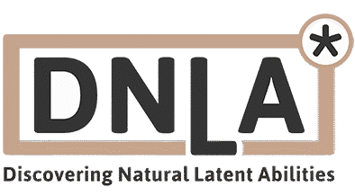 Logo of DNLA