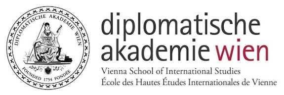 Logo of Diplomatische Akademie Wien