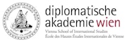 Logo of Diplomatische Akademie Wien