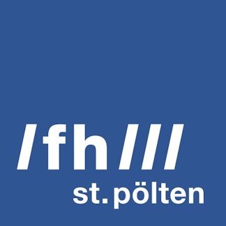 Logo of Fachhochschule St. Pölten