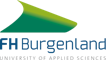 Logo of Fachhochschule Burgenland