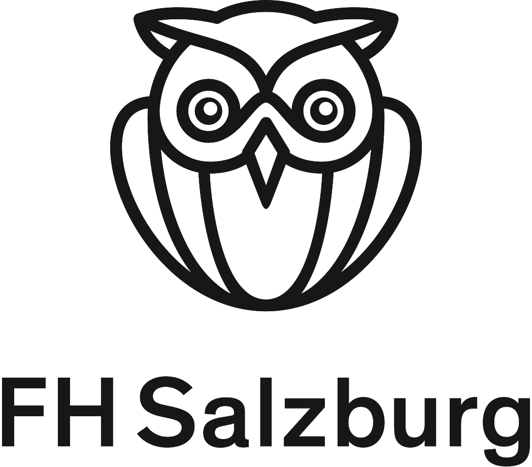 Logo of FH Salzburg