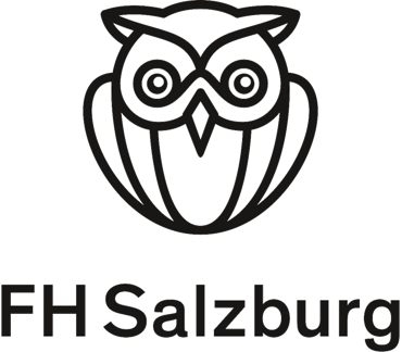 Logo of FH Salzburg