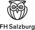 Logo of FH Salzburg