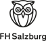 Logo of FH Salzburg