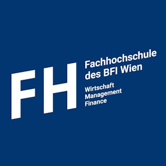 Logo of Fachhochschule des BFI Wien