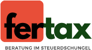 Logo of FP FerTax Steuerberatungs GmbH & Co KG