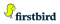 Logo of Firstbird GmbH