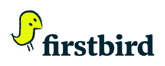 Logo of Firstbird GmbH